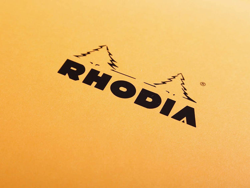 Rhodia - The Legendary Notebooks from France