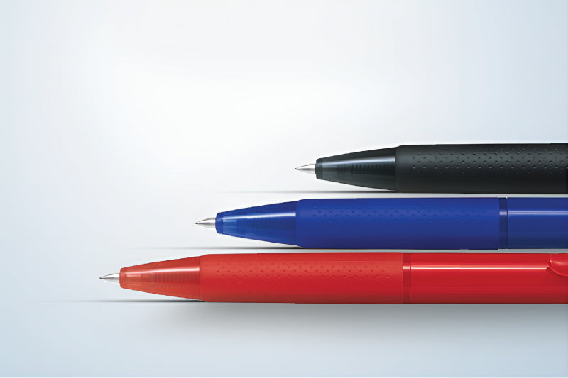 The Best Ballpoint Pen for Students in Bangladesh - Pilot BP-1RT - A Japanese Writing Marvel
