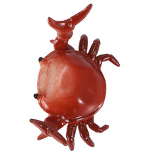 Load image into Gallery viewer, Japanese Cute Crab Pen Holder