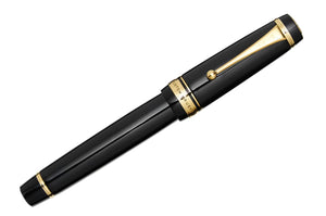 Pilot Custom Urushi Fountain Pen Black