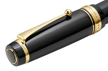 Load image into Gallery viewer, Pilot Custom Urushi Fountain Pen Black