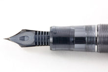 Load image into Gallery viewer, Pilot Custom 74 Fountain Pen - Smoke - aka Transparent Black