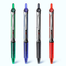 Load image into Gallery viewer, Pilot Hi-Tecpoint V5 RT - Fine Tip Liquid Ink Rollerball pen 3pcs pack - BDpens