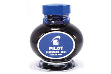 Load image into Gallery viewer, Pilot Fountain Pen Ink Blue Black 70ml - BDpens