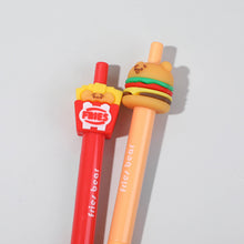 Load image into Gallery viewer, Eternal No Sharpening Pencil - Fast Food Series