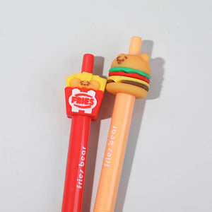 Eternal No Sharpening Pencil - Fast Food Series
