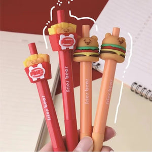 Eternal No Sharpening Pencil - Fast Food Series