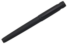 Load image into Gallery viewer, Pilot Explorer Series 2 Fountain Pen - Black Matte