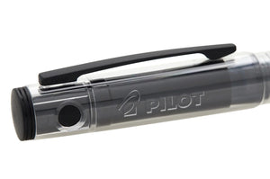 Pilot Explorer Series 2 Fountain Pen - Clear