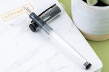 Load image into Gallery viewer, Pilot Explorer Series 2 Fountain Pen - Clear