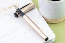 Load image into Gallery viewer, Pilot Explorer Series 2 Fountain Pen - Gold