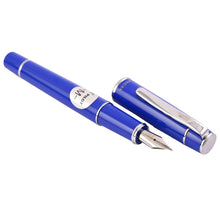 Load image into Gallery viewer, Pilot Prera Fountain Pen Royal Blue