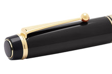 Load image into Gallery viewer, Pilot Custom 845 Urushi Fountain Pen Black