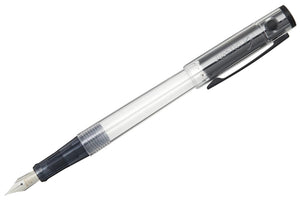 Pilot Explorer Series 2 Fountain Pen - Clear