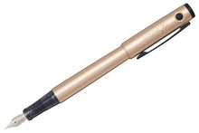 Load image into Gallery viewer, Pilot Explorer Series 2 Fountain Pen - Copper