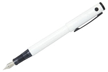 Load image into Gallery viewer, Pilot Explorer Series 2 Fountain Pen - White
