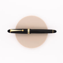 Load image into Gallery viewer, Pilot Custom 742 Fountain Pen - Black