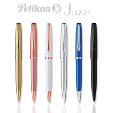 Load image into Gallery viewer, Pelikan Jazz Noble Elegance Ballpoint Pen