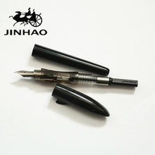 Load image into Gallery viewer, Jinhao Shark Solid Black - BDpens