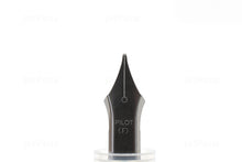 Load image into Gallery viewer, Pilot Petit1 Mini Fountain Pen - Black