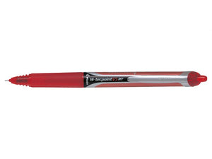Pilot Hi-Tecpoint V5 RT - Fine Tip Liquid Ink Rollerball pen 3pcs pack - BDpens