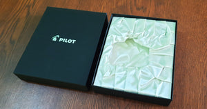 Pilot Premium Box