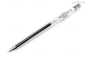 Pilot G-Tec -C3 - Gel Ink Rollerball pen - 0.3 mm 3pcs pack - BDpens