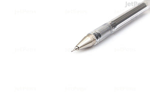 Pilot G-Tec -C4 - Gel Ink Rollerball pen - 0.4 mm 3pcs pack
