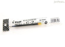 Load image into Gallery viewer, Pilot Refill for G2 &amp; Metropolitan Rollerball - BDpens