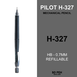 Pilot H-327 Mechanical Pencil