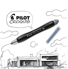 Load image into Gallery viewer, Pilot Croquis Sketch Mechanical Pencil
