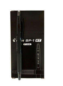 Pilot BP 1RT Pen 12pcs Box - BDpens