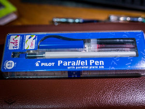 Pilot Parallel Pen - 6.0 mm - BDpens