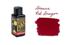 Load image into Gallery viewer, Diamine Red Dragon 30ml - BDpens