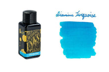 Load image into Gallery viewer, Diamine Turquoise 30ml - BDpens