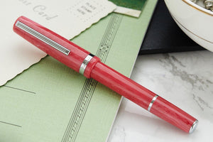 Esterbrook JR Pocket Fountain Pen - (Pre-Book) - BDpens