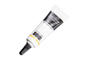 White Silicone Grease for Eye Dropper Pen