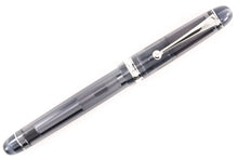 Load image into Gallery viewer, Pilot Custom 74 Fountain Pen - Smoke - aka Transparent Black