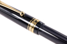 Load image into Gallery viewer, Pilot Custom 823 Fountain Pen - Smoke with Ink