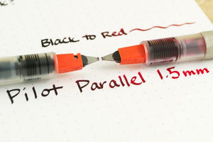 Pilot Parallel Pen - 1.5 mm - BDpens