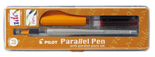 Load image into Gallery viewer, Pilot Parallel Pen - 2.4 mm - BDpens