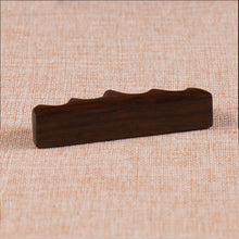 Load image into Gallery viewer, Premium Solid Wooden Pen Holder Desktop Accessories