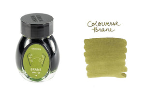 Colorverse Brane Glistening - 30ml Bottled Ink - BDpens