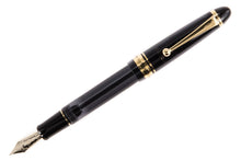 Load image into Gallery viewer, Pilot Custom 823 Fountain Pen - Smoke with Ink