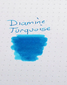 Diamine Turquoise 30ml - BDpens