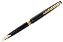 Load image into Gallery viewer, Pilot E95s Fountain Pen - Black - BDpens