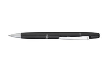 Load image into Gallery viewer, Pilot FriXion Ball LX - Metal Gel Ink Rollerball pen - with Gift Box - Black - BDpens