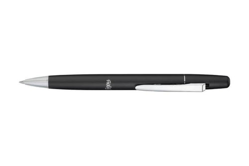 Pilot FriXion Ball LX - Metal Gel Ink Rollerball pen - with Gift Box - Black - BDpens