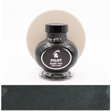 Load image into Gallery viewer, Pilot Fountain Pen Ink Black 70ml