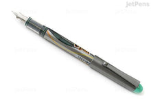 Load image into Gallery viewer, Pilot V pen - Fountain pen - BDpens
